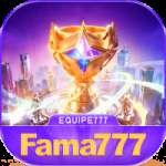 fama777 Logo
