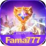 fama777 Logo