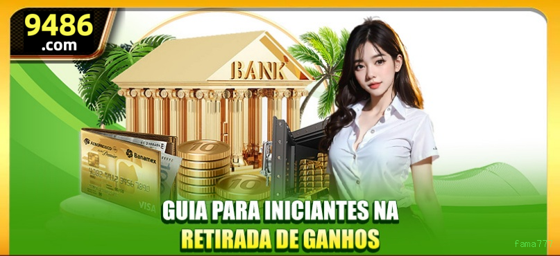 Bônus Exclusivos fama777 - Promoções Generosas e Ofertas VIP