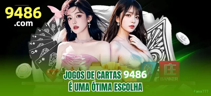 Jogos de Cassino Premium - Slots, Roleta, Blackjack e Dealer Ao Vivo