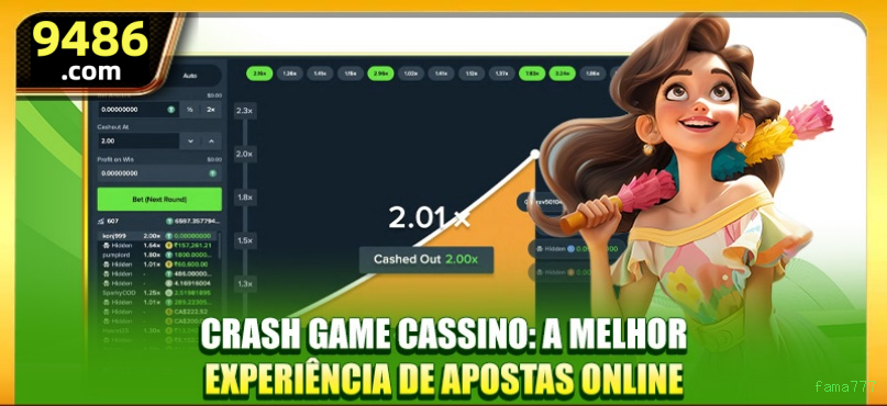 Plataforma fama777 - Segurança, Tecnologia e Confiança