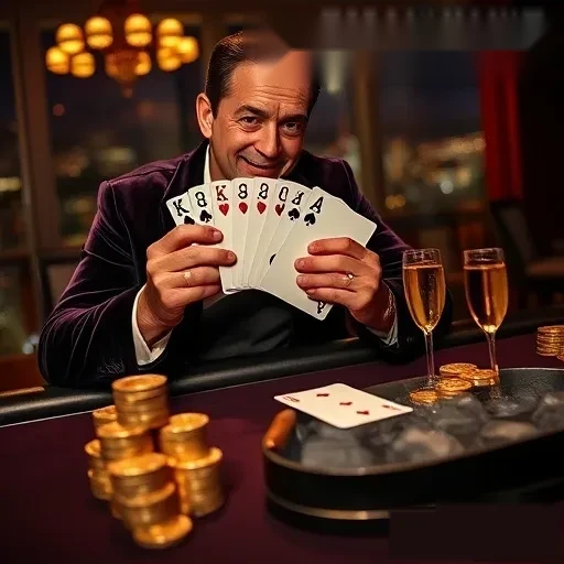 Cassino fama777 app mobile