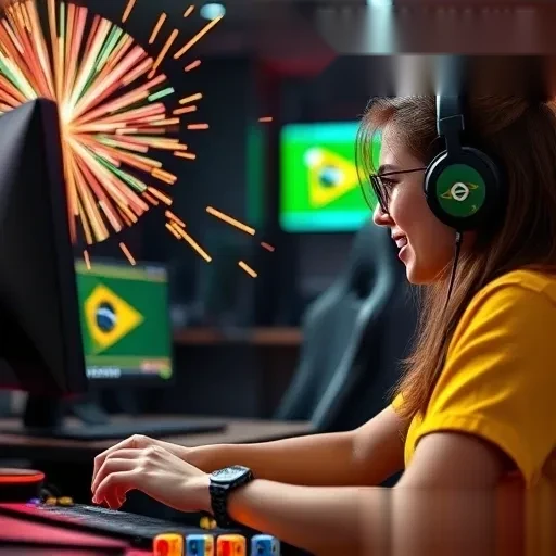 Formulário registro fama777
